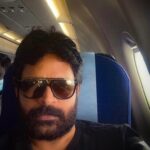 Shaam Instagram - VARISUDU THE MOVIE 😍😍😍😍 VIZAGGGGG CALLING 🔥🔥🔥🔥🔥 #thalapathy #shaam #actorshaam#prmotion #blockbuster #varisu #vizag