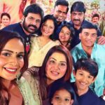 Shaam Instagram - VARISUDU THE MOVIE 😍😍😍😍 LOADING 🔥🔥🔥🔥🔥🔥🔥🔥 @directorvamshi @samyuktha_shan @sanjanatiwari_ #thalapathy #vijay #thalapathyvijay #actorshaam #shaam #varisu #vaarisudu #audio #launch #pongal #release #fdfs@ srikanth Meka
