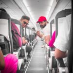 Shaam Instagram - CAPTAIN OF VARISU VAMSHI THE MANNNNNNN 😍😍😍😍 HYD HERE WE COMEEEE🔥🔥🔥🔥🔥🔥🔥 # #thalapathy #vijay #thalapathyvijay #actorshaam #shaam #varisu #vaarisudu #audio #launch #pongal #release #fdfs @directorvamshi