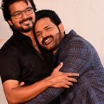 Shaam Instagram - HAPPY NEW YEARRRRRR 2023🥂🥂🥂🥂 INSPIRATION. MOTIVATION AND MY REAL HERO THALAPATHY 😘😘😘😘 #happynewyear #thalapathy #vijay #thalapathyvijay #actorshaam #shaam #varisu #vaarisudu #audio #launch #pongal #release #fdfs