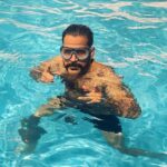 Shaam Instagram – SUMMER TIME 🔥🔥🔥🔥

#shaam #actorshaam #swimmingpool #summer #cardio #shootinglife #movies #