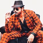 Shaam Instagram - GANGSTERS PARADISE 🔥🔥🔥🔥 #shaamactor# #gangster # #thalapathy66 # #varisu #varisudu ### #theethalapathy🥰♥️🔥