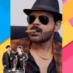 Shaam Instagram - Biggest Award Event in Chennai REELS MAFIA @actor_shaam🔥 #reelsmafia #mcrshopping #nammaott #remo_international_college #yourbackersfoundation #yourbackers #yourbackerssiragugal #a2b @mcrshopping @nammaott2 @remo_international_college @yourbackersfoundation @yourbackers_siragugal @yourbackers @a2b.official @clickfactory_photography