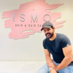 Shaam Instagram – @ismoclinic is Happy to be  @actor_shaam Skin & Hair care Expert ❤️

#ismoclinic #skincare #dermatologist #skinclinicchennai #hairprptherapy #lasertoning