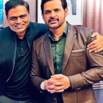 Shaam Instagram - HAPPY BDAY TO THE BEST DIRECTOR N BEAUTIFULL SOUL VAMSHI SIR😍😍😍 LOVE U SIR 😘😘😘😘 @directorvamshi #happybdayvamsipaidipally #thalapathy #varisu #vaarisudu
