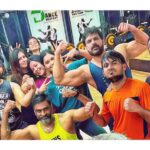 Shaam Instagram - THE BEST CARDIO ..DANCE #dancing #actorshaam #shaam