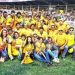 Shaam Instagram - GOLDEN DAYS OF CCL #ccl #chennairhinos #actorshaam #shaam #team #cricket #tamil #cinema #celebritycricketleauge