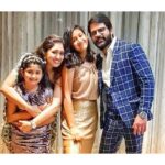 Shaam Instagram - MY MOST PRECIOUS N BEAUTIFULL WORLD 💫🌠HAPPY NEW YEAR TO ALL 🥂🥂🥂 #happynewyear #2022 #actorshaam #shaam #new #look #ootd #family #love #tamil #cinema