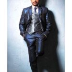Shaam Instagram - ONE OF MY FAVOURITE PIC ⭐️💫⭐️ #actorshaam #shaam #new #look #ootd #tamil #cinema