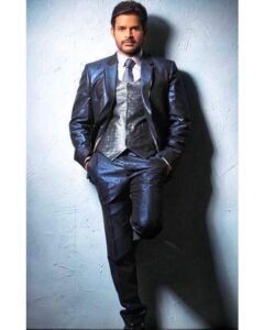 Shaam Instagram - ONE OF MY FAVOURITE PIC ⭐️💫⭐️

#actorshaam #shaam #new #look #ootd
#tamil #cinema