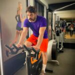 Shaam Instagram – WARM DOWN WITH CALM DOWN 🚴‍♀️🚴‍♀️🚴‍♀️🚴‍♀️

#actorshaam #shaam 
#actor #shooting #life 
#instagram #post
#cycling #workout #cardio