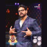 Shaam Instagram - Enjoy watching us on dance vs dance season 2 in @colorstvtamil #dancevsdance #dancevsdancecolorstvtamil #actorshaam #shaam #colorstamil #season #2 #tamil #actor