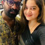 Shafna Instagram - Happy anniversary to us❤👽