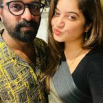 Shafna Instagram - Happy anniversary to us❤👽