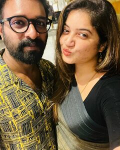Shafna Instagram - Happy anniversary to us❤👽