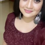 Shafna Instagram - My ppl♥️😘 @sajinsajin_ 👽 @gops_gopikaanil ♥️ @__keerthana_anil__ ♥️ @beena_anil1 ♥️ @anil_kumar_v_b ♥️ #memories #ahappyday #momentscaptured #lifelines #happyfaces #happyhearts #anighttoberemembered #awardnight #asianetawards #asianettelevisionawards2022 #sajin #shafna #gopikaanil #keerthanaanil