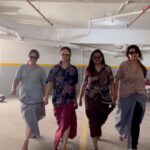 Shafna Instagram - Excuse the unavailability of Baggy jeans and shoes in this performance ⚠️😜 Executed by: Concept & Direction @bhavzmenon Editing @shilpabala Production @mrudula.murali Sound @shafna.nizam #InstaReels #InstaVideo #ReelsInsta #ReelItFeelIt #Bhavana #BhavanaMenon #Mrsjune6 #Shilpabala #MrudulaMurali #ShafnaNizam