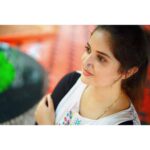 Shafna Instagram - ✨♥️ Silver screw type nosepins from @vismaya_silvernosepins 🤩 Clicked by @aashiq.aashii @the.spark.stories ♥️