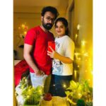 Shafna Instagram - Find happiness in every small things around you!!! Create your own happiness✨♥️ @sajinsajin_