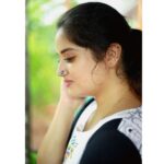 Shafna Instagram - ✨♥️ Silver screw type nosepins from @vismaya_silvernosepins ♥️ Clicked by @aashiq.aashii @the.spark.stories ♥️