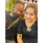 Shafna Instagram - Black Love 👽🖤 @sajinsajin_