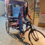 Shagun Sharma Instagram – Need a Ride?? 
🦋🦋🦋🦋🦋 

Wanna know what happened? 
Watch Sasural Genda phool 2 
At 8:00pm on @starbharat @disneyplushotstar 

#shagunsharma #titli #ride #adventure #fun #explore #trending #fyp #igers Mumbai, Maharashtra