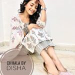 Shagun Sharma Instagram - Footwear decides the vibe for real💜 Beautiful pair of Jhootis from @chhalabydisha Mumbai, Maharashtra