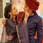 Shagun Sharma Instagram - Mere Bhai ki shaddi hai ❤️ #ishqparzornahi #ParamSingh #sonu #Shagunsharma @sonytvofficial #explorepage #explore #viralme #viralpost #viral #trending 💓 Azzaro Resort & Spa, Diu