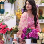 Shagun Sharma Instagram - Kashvi💐 Yeh Hai Chahatien. 10:30pm And anytime on @disneyplushotstar @starplus @ektarkapoor Mumbai, Maharashtra