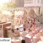 Shagun Sharma Instagram - Super duper excited to share the Promo of my new show with you all 😍❤️🤗 #Repost @sonytvofficial • • • • • • Jinki shaadi ko lekar soch hai itni alag, wo kaise chalenge ishq ki ek hi raah par? Dekhiye #IshkParZorNahin, 15 March se Mon-Fri raat 9.30 baje, sirf Sony par @rajatverma05 @shagun__sharma @akshitamudgal @lalitmohan08 @gulenaghmakhan @officialabhaparmar 🤗🤗