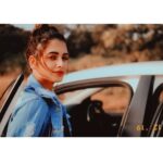 Shagun Sharma Instagram – Unplanned long drives are the best♥️

@lohitmohanta #lonavala good old 2019 days 🤣🤣🤣 
 
2020