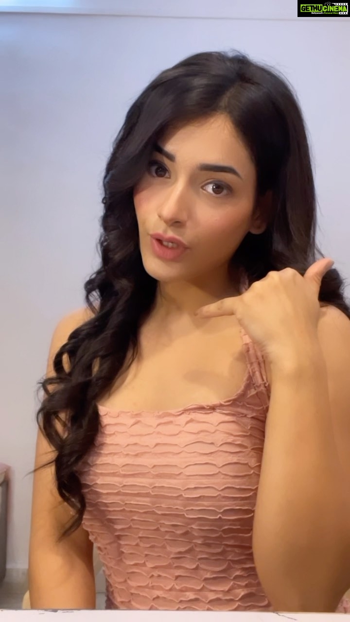 Shagun Sharma Instagram - When you are not a call person 😝🫠 😝