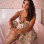 Shagun Sharma Instagram - In my Disguise 🌸 #selfmuse #love #ig #new #ig #love #happy #viral #picoftheday