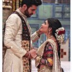 Shagun Sharma Instagram - Harphoul Mohini ❤️ @zebbysingh @colorstv 9:00pm. 💜 Mumbai, Maharashtra