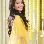 Shagun Sharma Instagram - Luminosity unlimited ⭐️ Sania Studio Naigaon