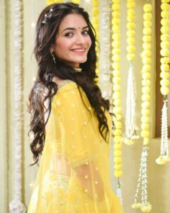 Shagun Sharma Instagram - Luminosity unlimited ⭐️