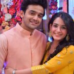 Shagun Sharma Instagram - 💐💐💐💐 #arshvi #yhc