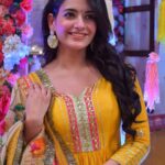 Shagun Sharma Instagram - 💐💐💐💐 #arshvi #yhc