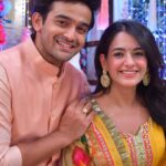 Shagun Sharma Instagram - 💐💐💐💐 #arshvi #yhc