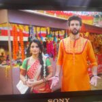 Shagun Sharma Instagram - Harphoul Mohini ❤️❤️ With heavy heart Hasta la Vista 💞 thankyou so much guys for loving and supporting us. @colorstv @neha_kothari_01 @dropofsunshine31 @cockcrowandshaika_ent @cockcrowpictures @shaikafilms Thankyou for Mohini. ❤️🤗 Thanks all am really falling short of words 🥺🥹🤗❤️ @rohitdwi8 @d_sachinsingh29 @shailesh.manore @im_rishi25 @ranjitguptaa @noel982000 @prabhatrawat75 @praveenpandey04 @bharat_choaksey Thankyou without you it would have not been possible. @zebbysingh ill miss you the most. Could you get any more taller 🥲🤣🥹🤗 @theamalsehrawat got a big bro in you 🤗🤗 @supriyarshukla thankyou so much for sooo sooo many things Not just acting related but life lession too. Love you ma'am. @pankajvishnu Acchhaaa ill miss saying Achaa 🤗 @sonalinikam31 🤗🤗🤗 stay happy @akshaysuriofficial @vinn_modgill @ayan_kapoorr @iqrashaikh______ so sorry we didnt make any reel. Pakka will see u soon n make ❤️💞 @tejfive Our Villian who is a real lofe sweetie 🤗 Thankyou all for making this journey so beautiful and memorable💞 #hm #harphoulmohini #harmohi Mumbai, Maharashtra