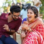 Shagun Sharma Instagram - Harphoul Mohini ❤️❤️ With heavy heart Hasta la Vista 💞 thankyou so much guys for loving and supporting us. @colorstv @neha_kothari_01 @dropofsunshine31 @cockcrowandshaika_ent @cockcrowpictures @shaikafilms Thankyou for Mohini. ❤️🤗 Thanks all am really falling short of words 🥺🥹🤗❤️ @rohitdwi8 @d_sachinsingh29 @shailesh.manore @im_rishi25 @ranjitguptaa @noel982000 @prabhatrawat75 @praveenpandey04 @bharat_choaksey Thankyou without you it would have not been possible. @zebbysingh ill miss you the most. Could you get any more taller 🥲🤣🥹🤗 @theamalsehrawat got a big bro in you 🤗🤗 @supriyarshukla thankyou so much for sooo sooo many things Not just acting related but life lession too. Love you ma'am. @pankajvishnu Acchhaaa ill miss saying Achaa 🤗 @sonalinikam31 🤗🤗🤗 stay happy @akshaysuriofficial @vinn_modgill @ayan_kapoorr @iqrashaikh______ so sorry we didnt make any reel. Pakka will see u soon n make ❤️💞 @tejfive Our Villian who is a real lofe sweetie 🤗 Thankyou all for making this journey so beautiful and memorable💞 #hm #harphoulmohini #harmohi Mumbai, Maharashtra