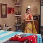 Shagun Sharma Instagram - Mohini in Love is the cutest 🥰 Eager, curious and Impatient 😋☺️ Harphoul Mohini 9:00pm Only on @colorstv #harphoulmohini #harmohi #mohini #shagunsharma #fyp #viral #pic #ig Mumbai, Maharashtra