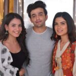 Shagun Sharma Instagram - Kashvi- Kuch kuch hota h Arjun tum nahi samjhoge Arjun - kuch kuch hota h Mahima tum nahi samjhogi. Mahima - Kuch kuch hota h Prady tum nahi samjhoge. Le audience - Hum samajh gaye👻🤣 Yeh Hai chahatein only on @starplus at 10:30 pm #kashvi #arjun #mahima #arshvi #yhc @pravisht_m @muskaankataria Mumbai, Maharashtra