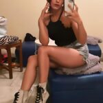 Shagun Sharma Instagram - Whatever ! Mumbai, Maharashtra