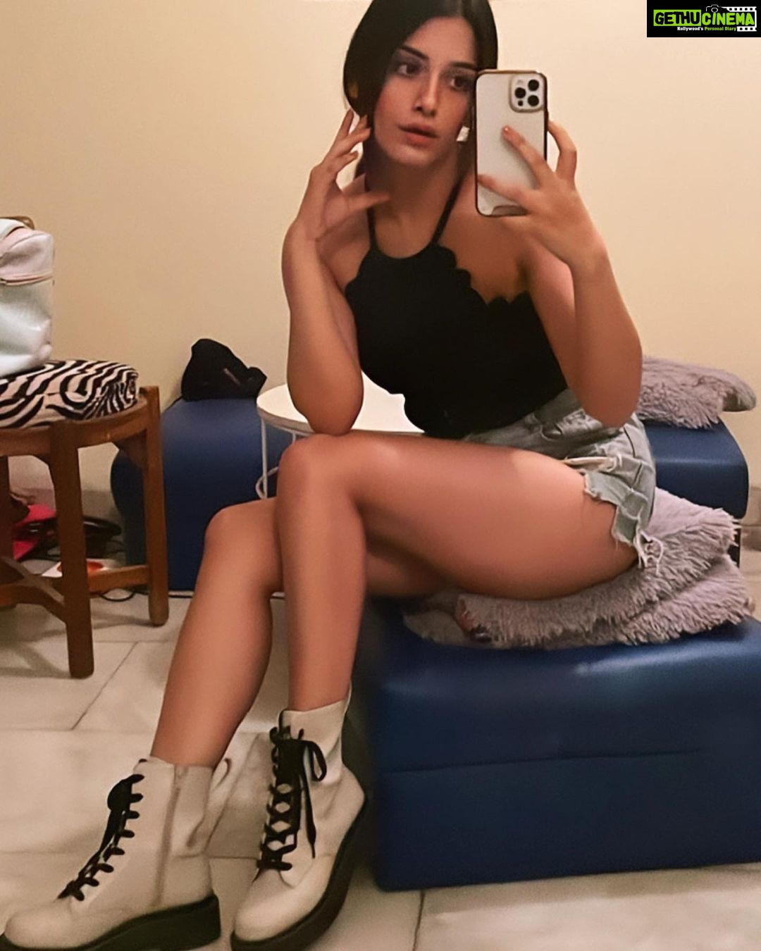 Shagun Sharma Instagram - Whatever ! Mumbai, Maharashtra