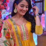 Shagun Sharma Instagram - 💐💐💐💐 #arshvi #yhc