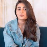 Shalini Pandey Instagram - I’m feeling both excited and anxious watching Dahaad Trailer - it’s a rollercoaster of emotions! 🤗😳 #DahaadOnPrime the exciting new series is coming soon to @primevideoin on May 12th
