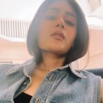 Shalini Pandey Instagram - 🦋🦋🦋!