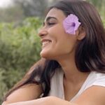 Shalini Pandey Instagram - 2M Family🫶🌻 Thankyou for making me smile. Thankyou for being so so lovely🙏🏽 Love you guys so so much!!! 😘♾️