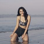 Shalini Pandey Instagram - Just go ahead, let your hair down You’re gonna find yourself somewhere, somehow 🎶